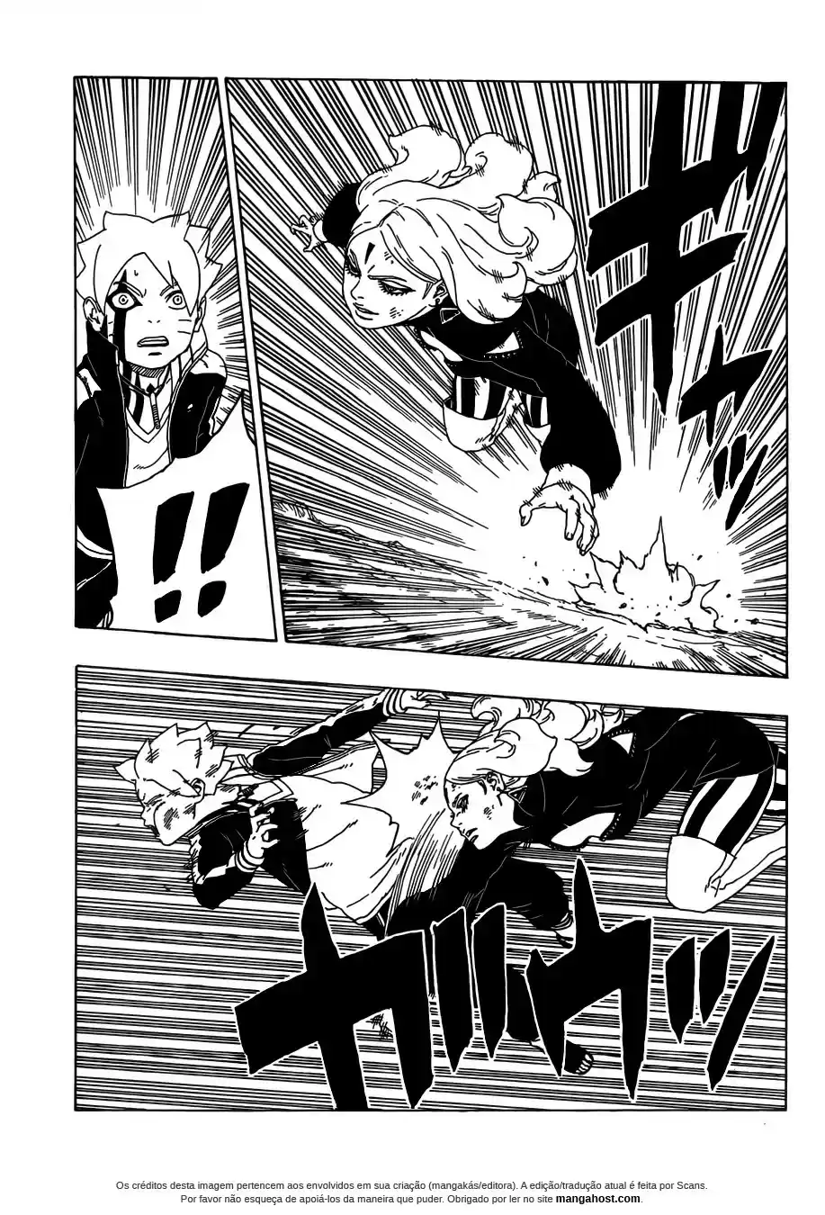 Read Boruto_ Naruto Next Generations Português Manga Online