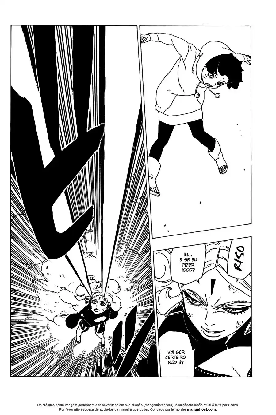 Read Boruto_ Naruto Next Generations Português Manga Online