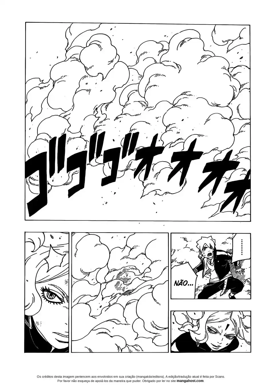 Read Boruto_ Naruto Next Generations Português Manga Online