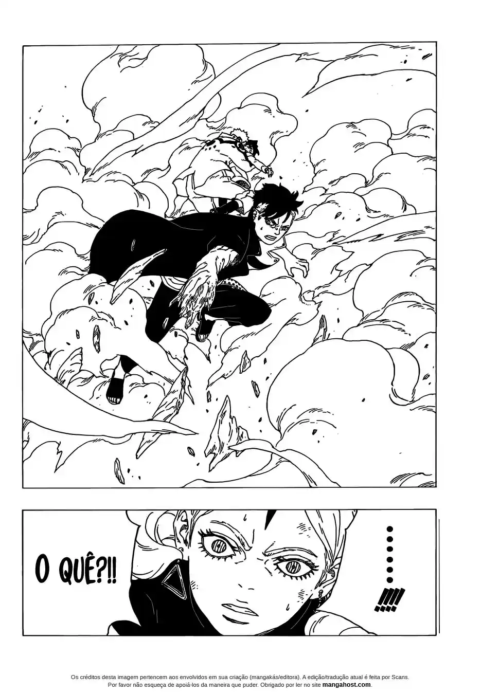 Read Boruto_ Naruto Next Generations Português Manga Online