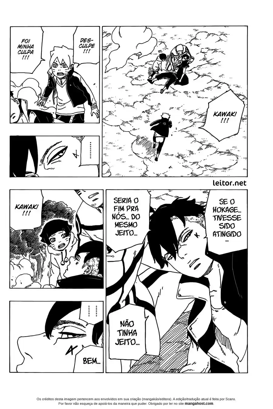 Read Boruto_ Naruto Next Generations Português Manga Online