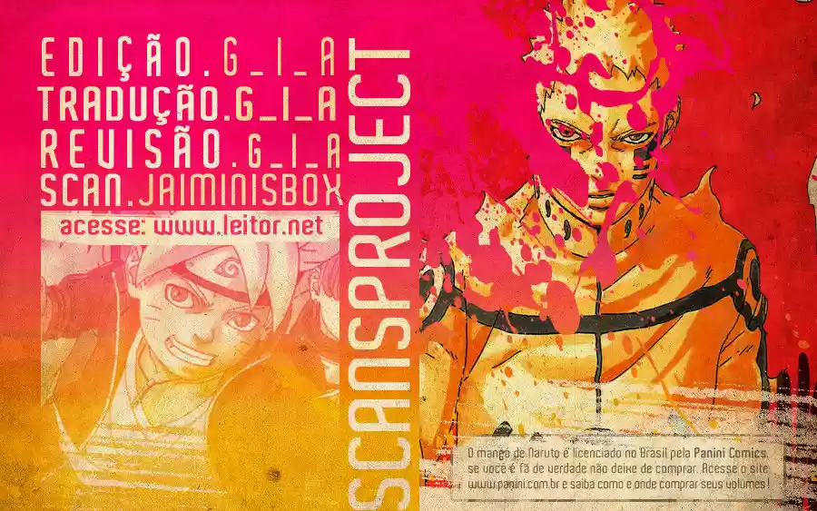 Read Boruto_ Naruto Next Generations Português Manga Online
