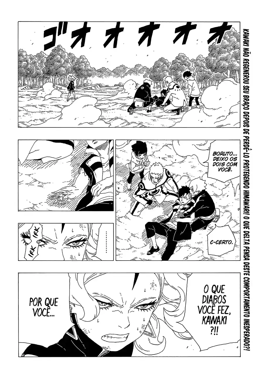 Read Boruto_ Naruto Next Generations Português Manga Online
