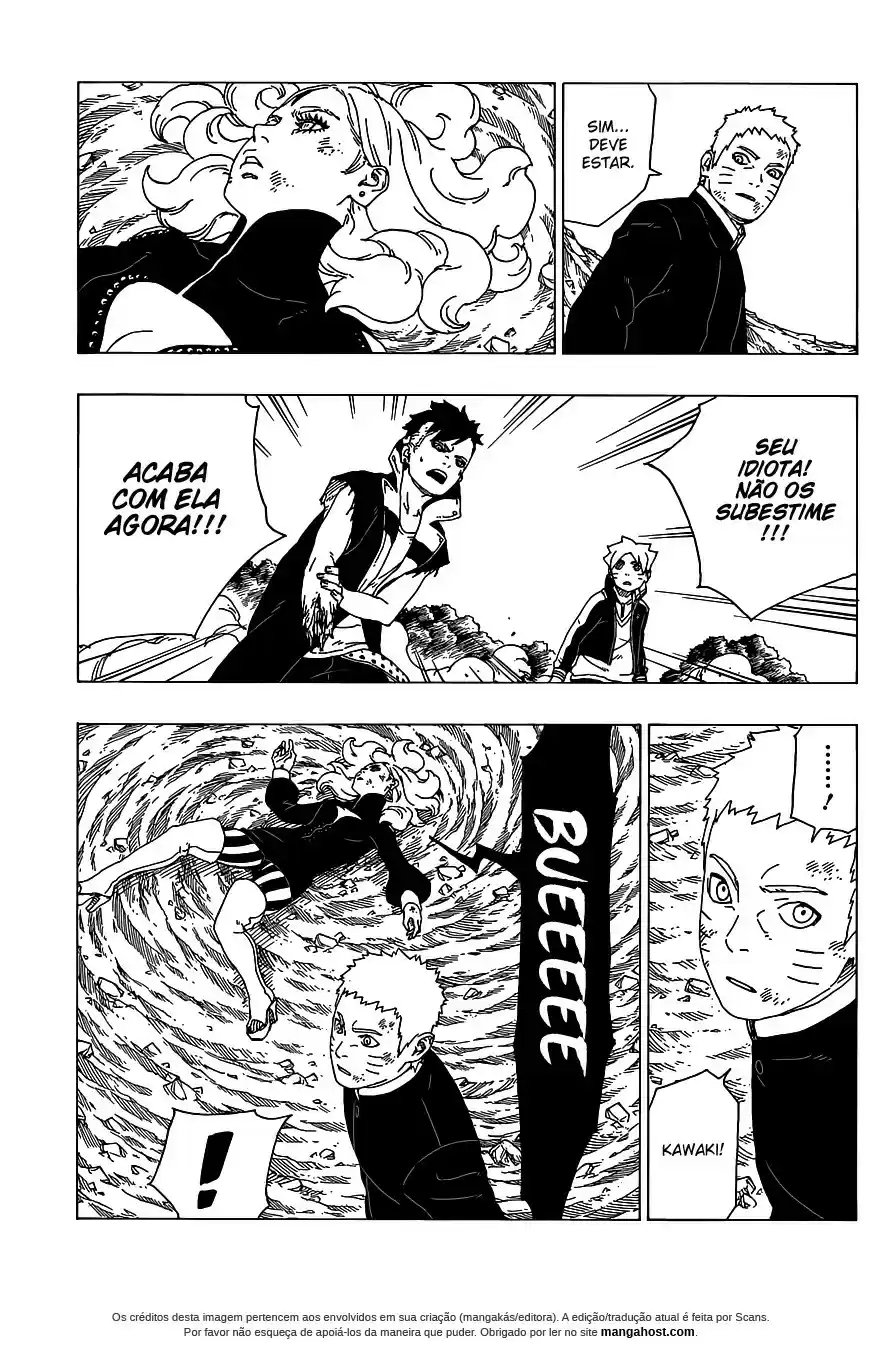 Read Boruto_ Naruto Next Generations Português Manga Online