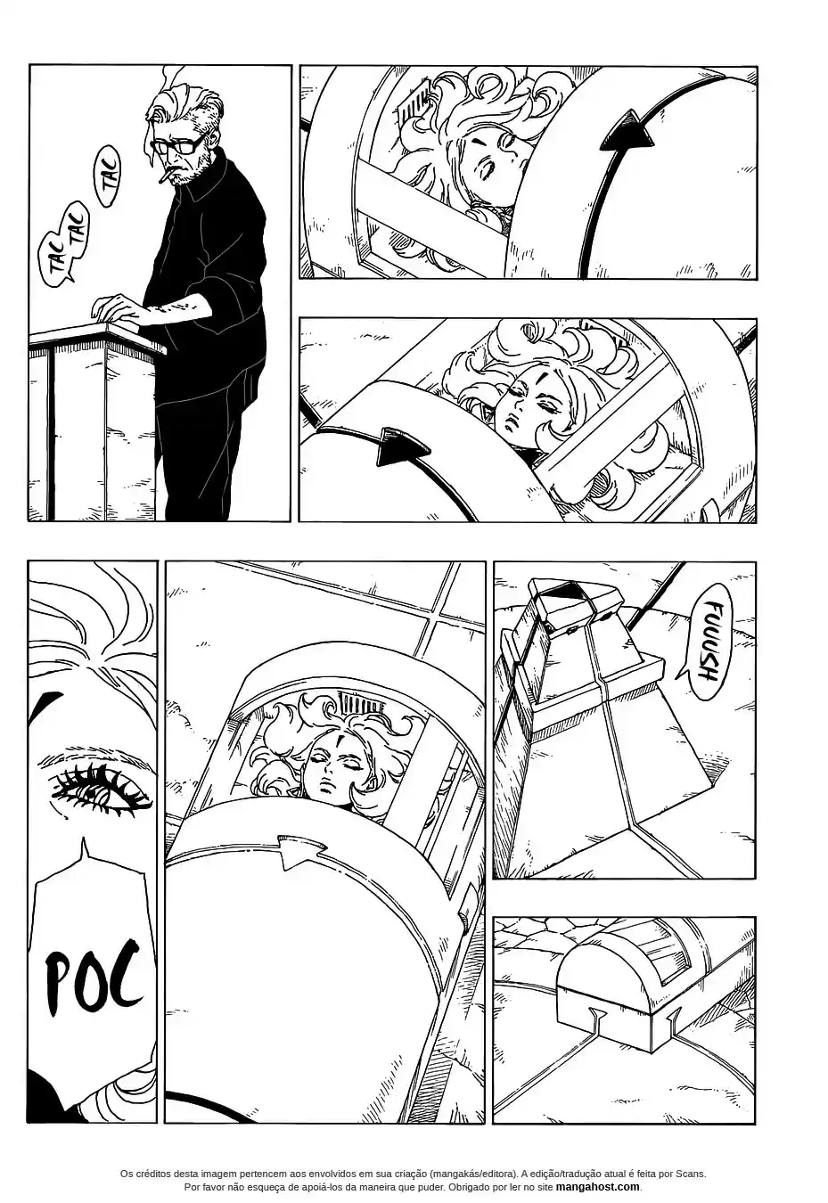 Read Boruto_ Naruto Next Generations Português Manga Online