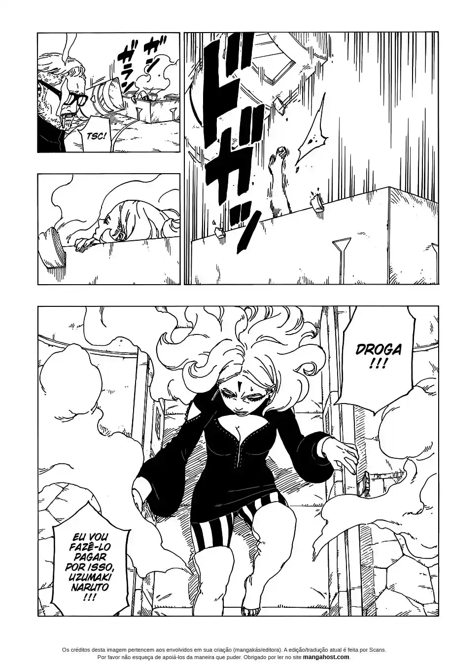 Read Boruto_ Naruto Next Generations Português Manga Online