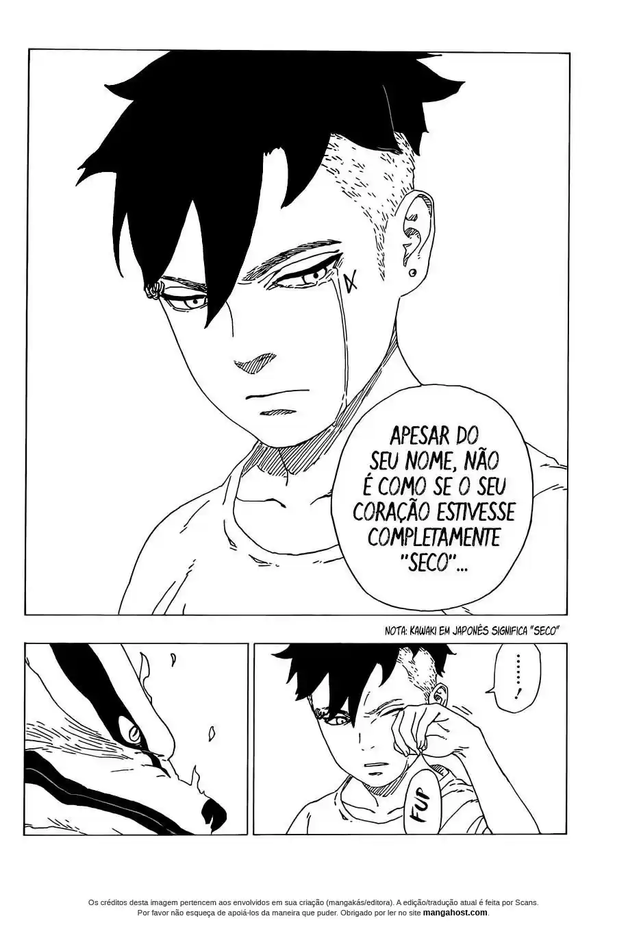 Read Boruto_ Naruto Next Generations Português Manga Online