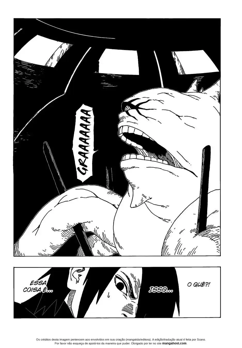 Read Boruto_ Naruto Next Generations Português Manga Online