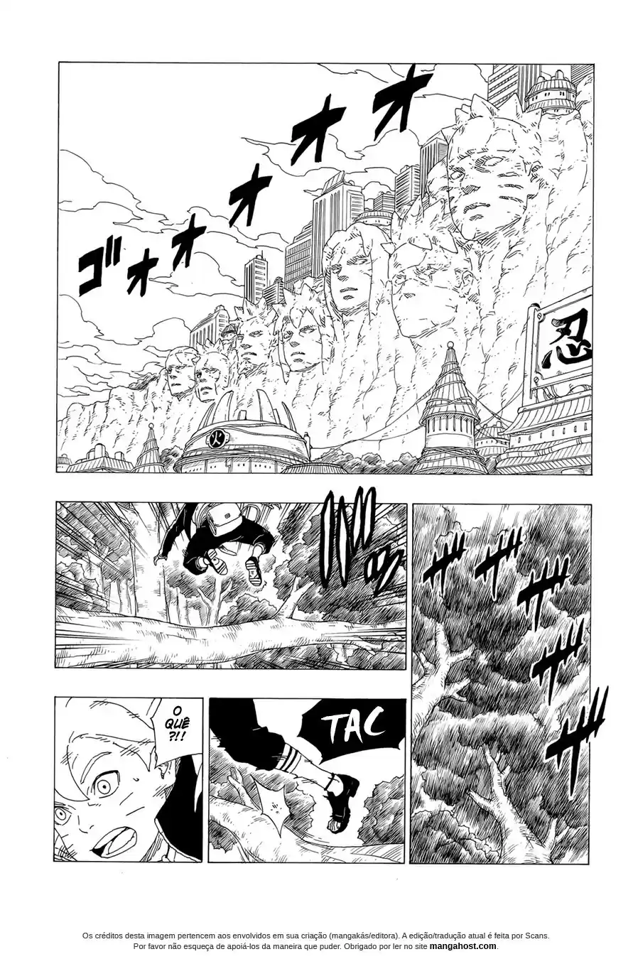 Read Boruto_ Naruto Next Generations Português Manga Online