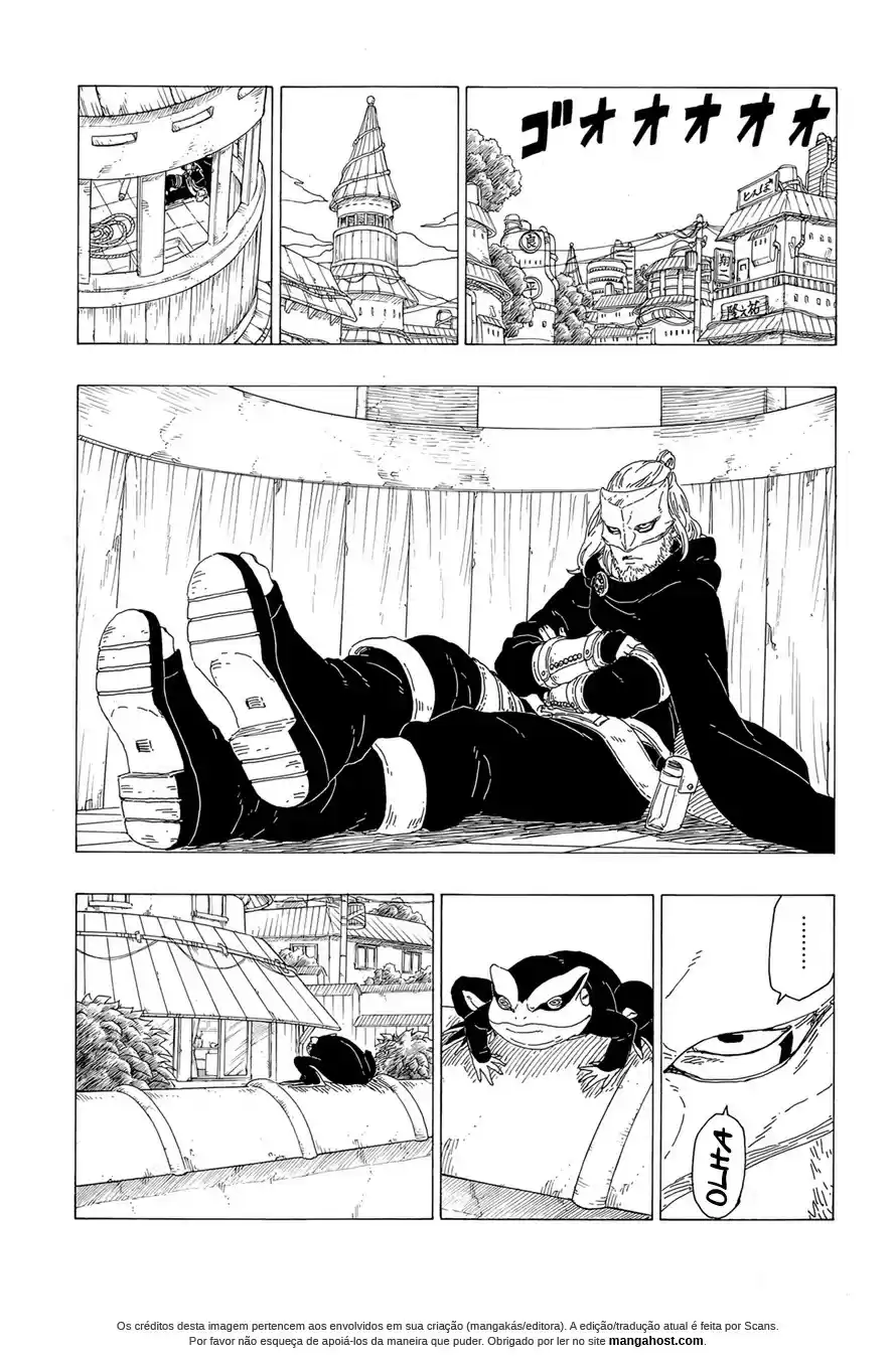 Read Boruto_ Naruto Next Generations Português Manga Online