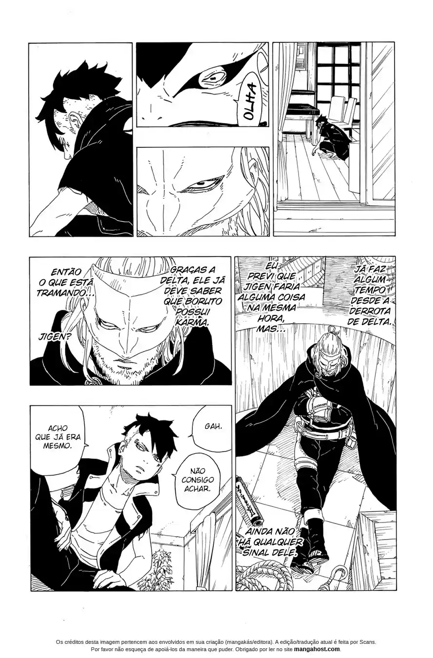 Read Boruto_ Naruto Next Generations Português Manga Online