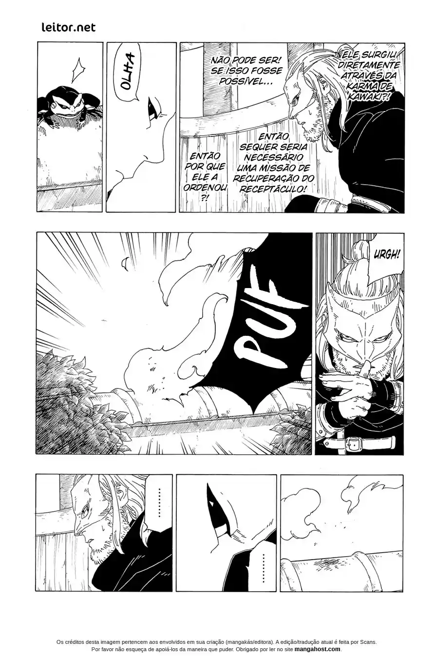 Read Boruto_ Naruto Next Generations Português Manga Online