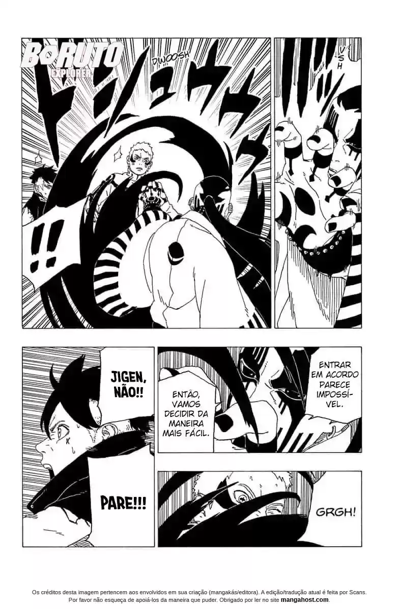Read Boruto_ Naruto Next Generations Português Manga Online