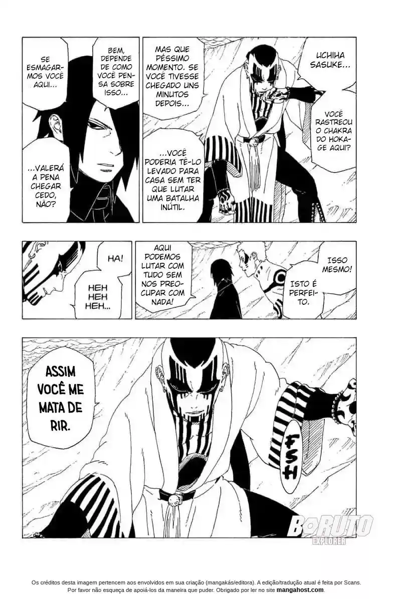 Read Boruto_ Naruto Next Generations Português Manga Online