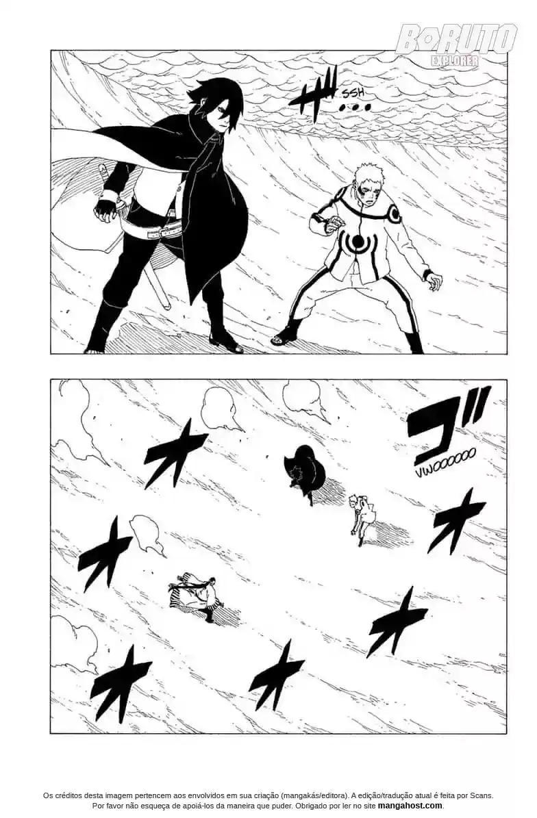 Read Boruto_ Naruto Next Generations Português Manga Online