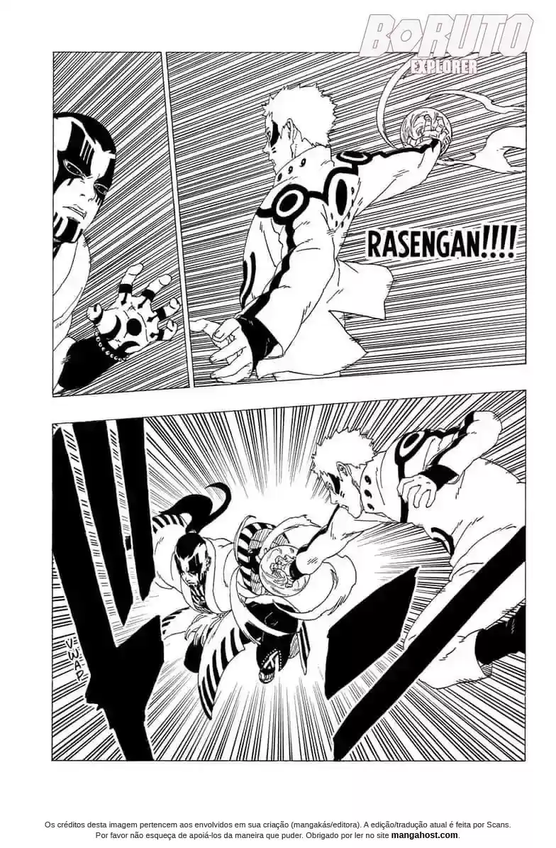 Read Boruto_ Naruto Next Generations Português Manga Online