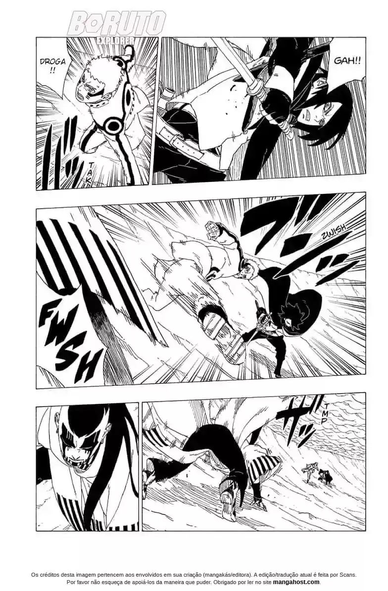 Read Boruto_ Naruto Next Generations Português Manga Online