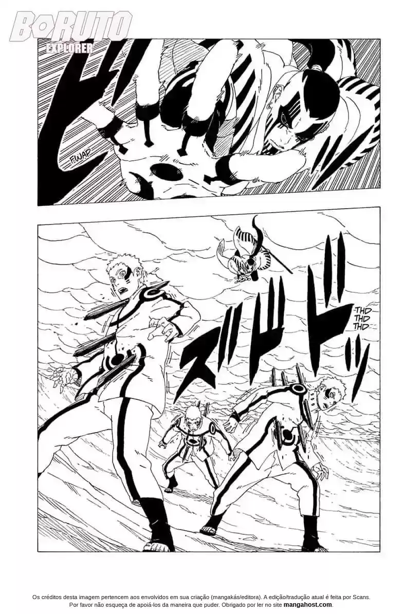 Read Boruto_ Naruto Next Generations Português Manga Online