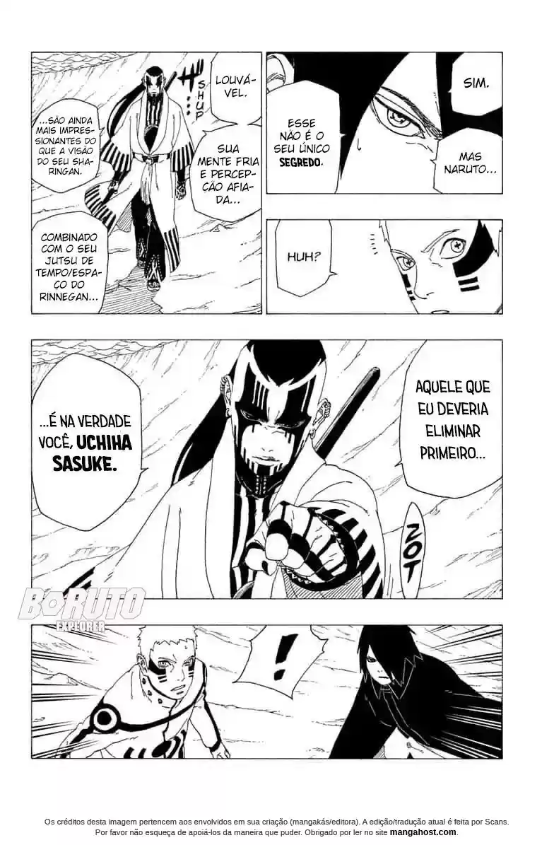 Read Boruto_ Naruto Next Generations Português Manga Online