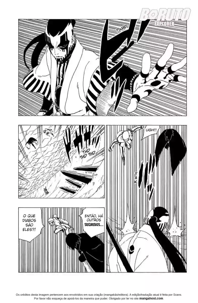 Read Boruto_ Naruto Next Generations Português Manga Online