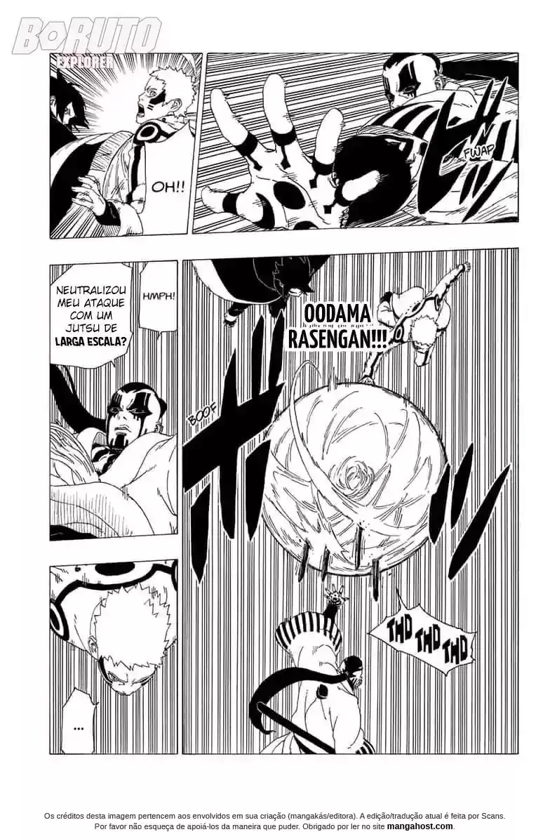 Read Boruto_ Naruto Next Generations Português Manga Online