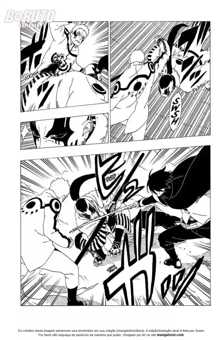 Read Boruto_ Naruto Next Generations Português Manga Online