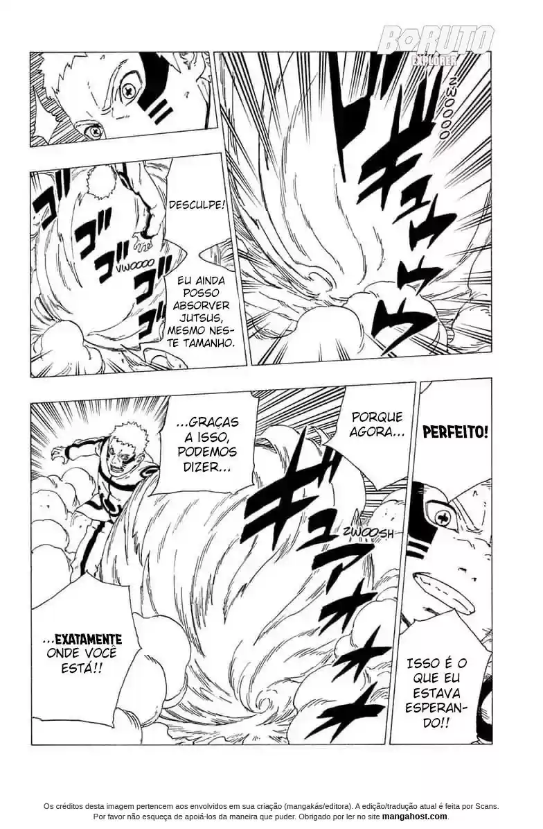 Read Boruto_ Naruto Next Generations Português Manga Online