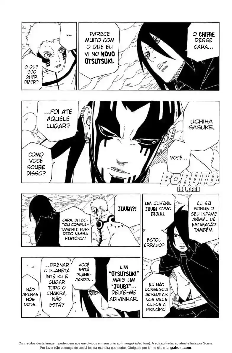 Read Boruto_ Naruto Next Generations Português Manga Online