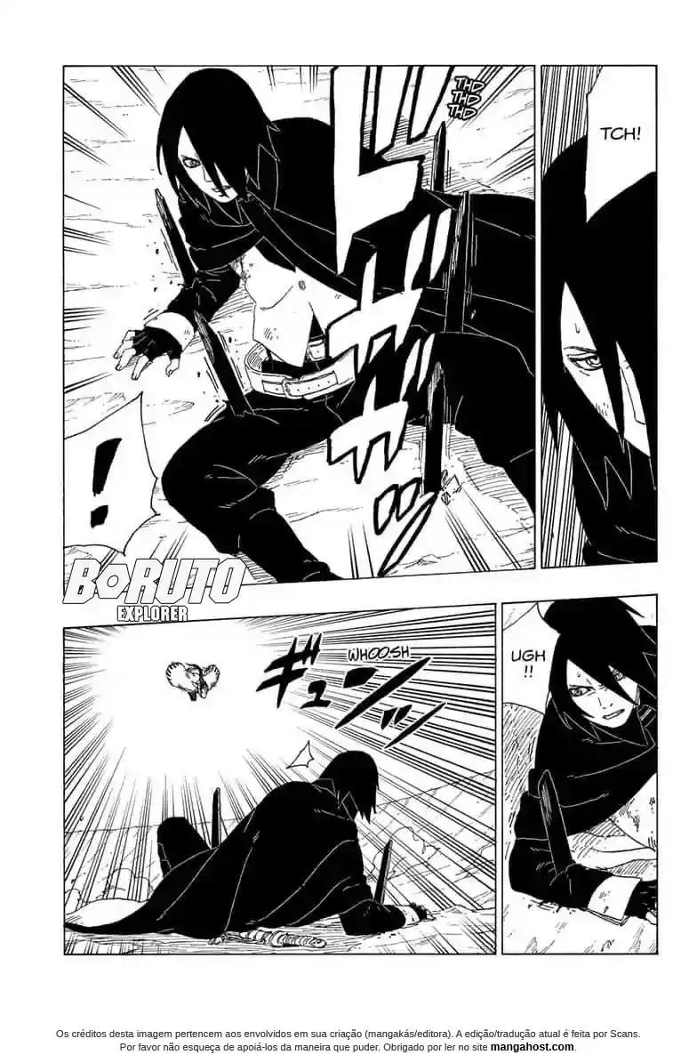 Read Boruto_ Naruto Next Generations Português Manga Online