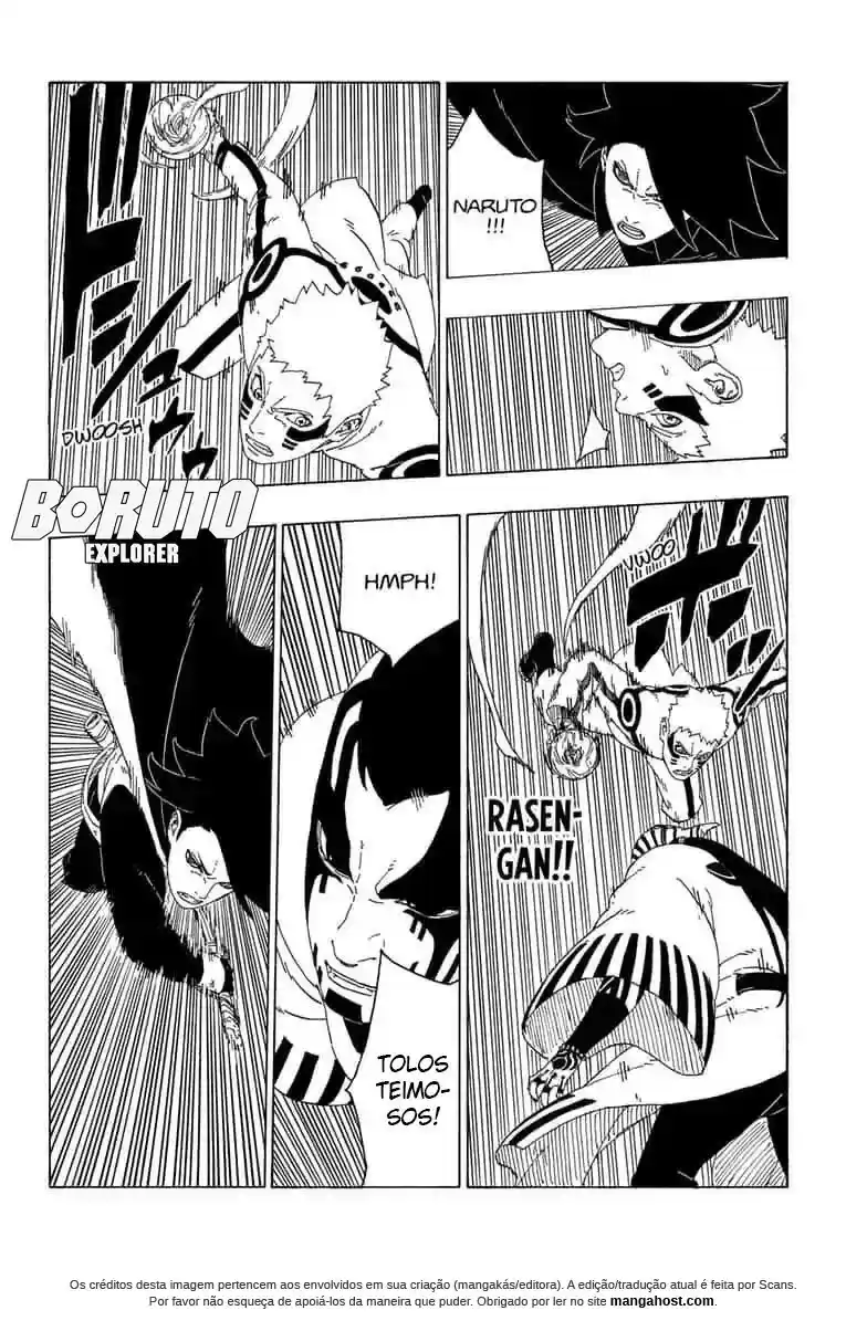 Read Boruto_ Naruto Next Generations Português Manga Online