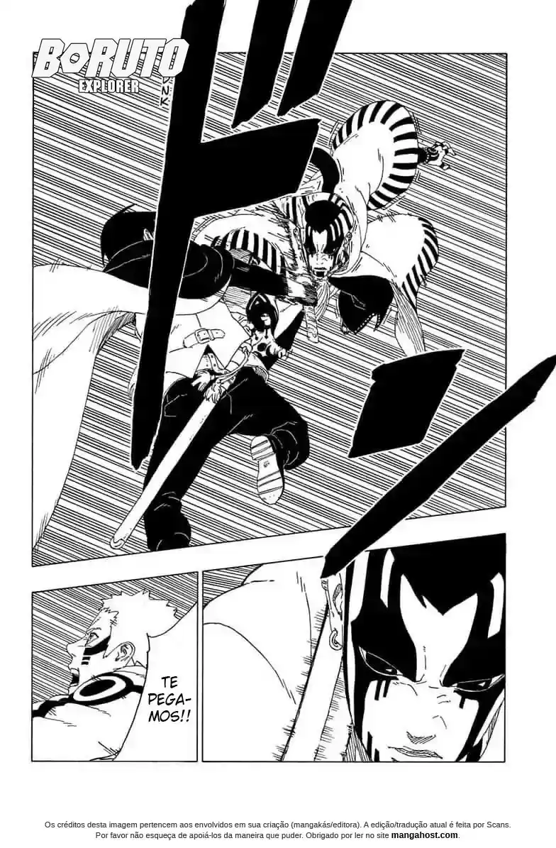 Read Boruto_ Naruto Next Generations Português Manga Online