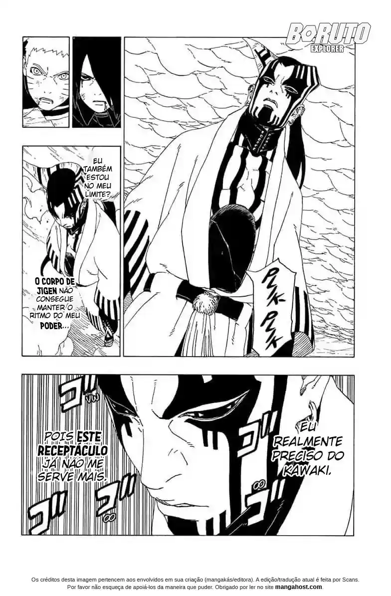 Read Boruto_ Naruto Next Generations Português Manga Online