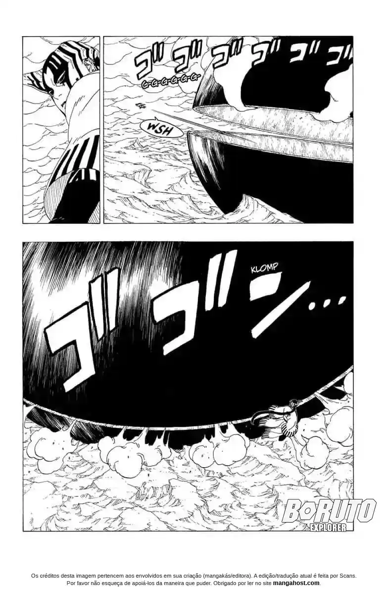 Read Boruto_ Naruto Next Generations Português Manga Online