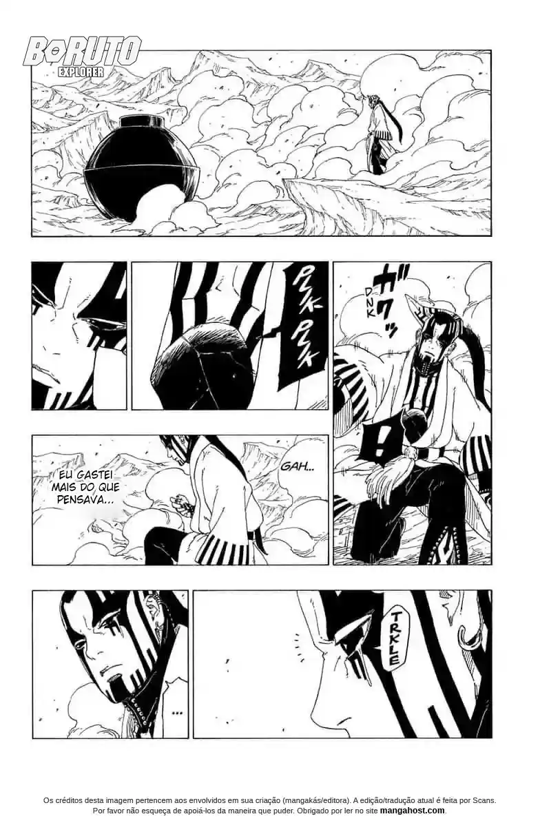 Read Boruto_ Naruto Next Generations Português Manga Online