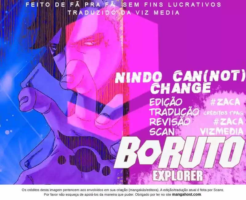Read Boruto_ Naruto Next Generations Português Manga Online