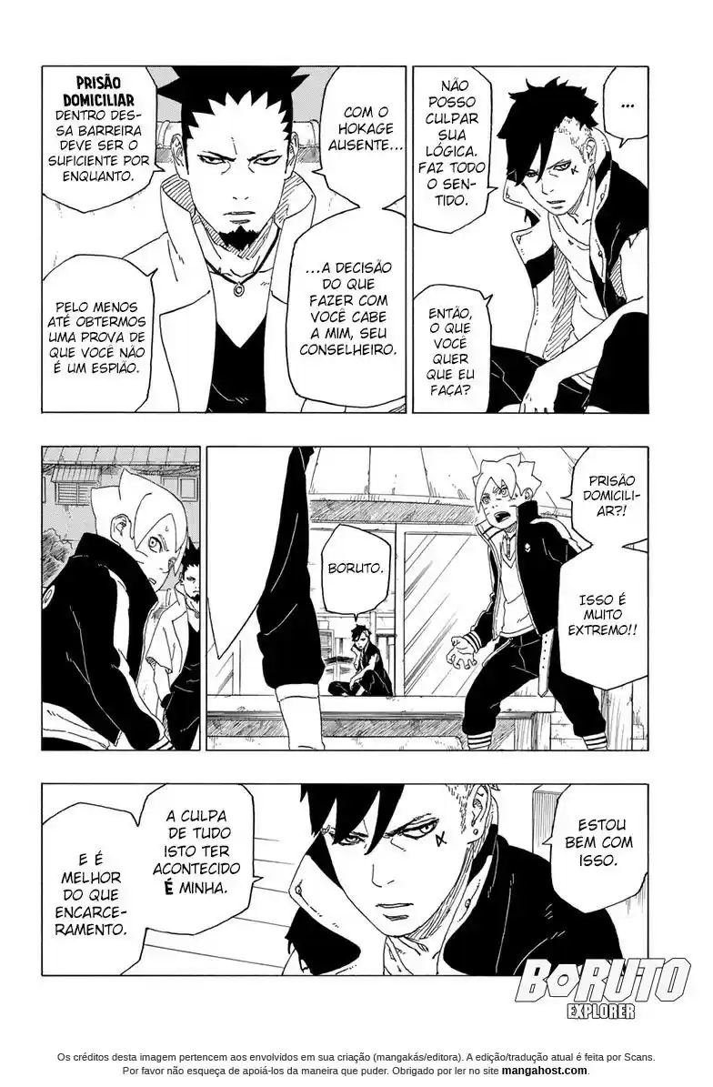 Read Boruto_ Naruto Next Generations Português Manga Online