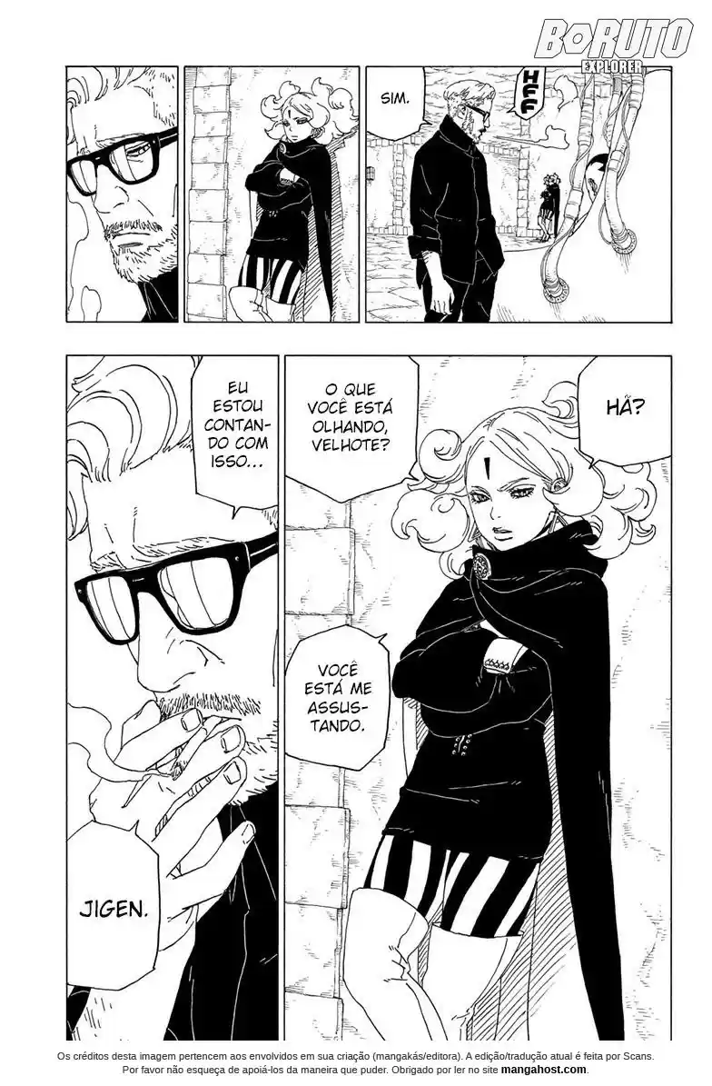 Read Boruto_ Naruto Next Generations Português Manga Online