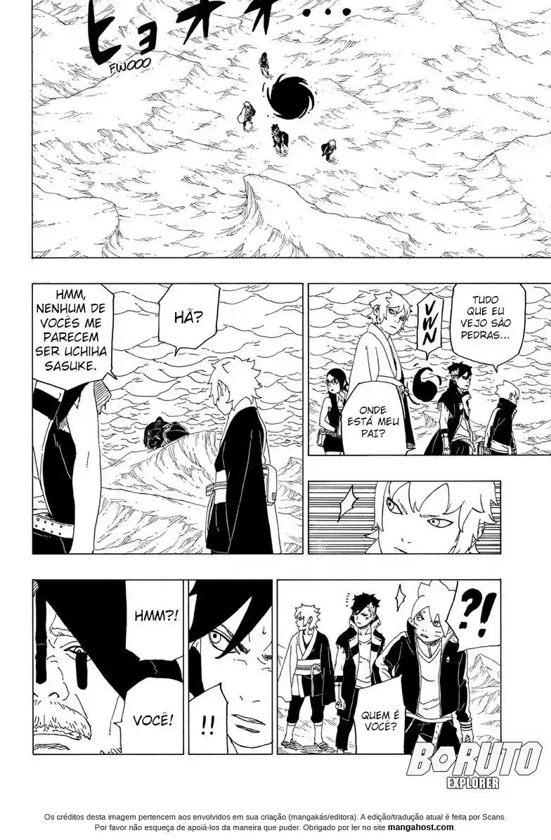Read Boruto_ Naruto Next Generations Português Manga Online