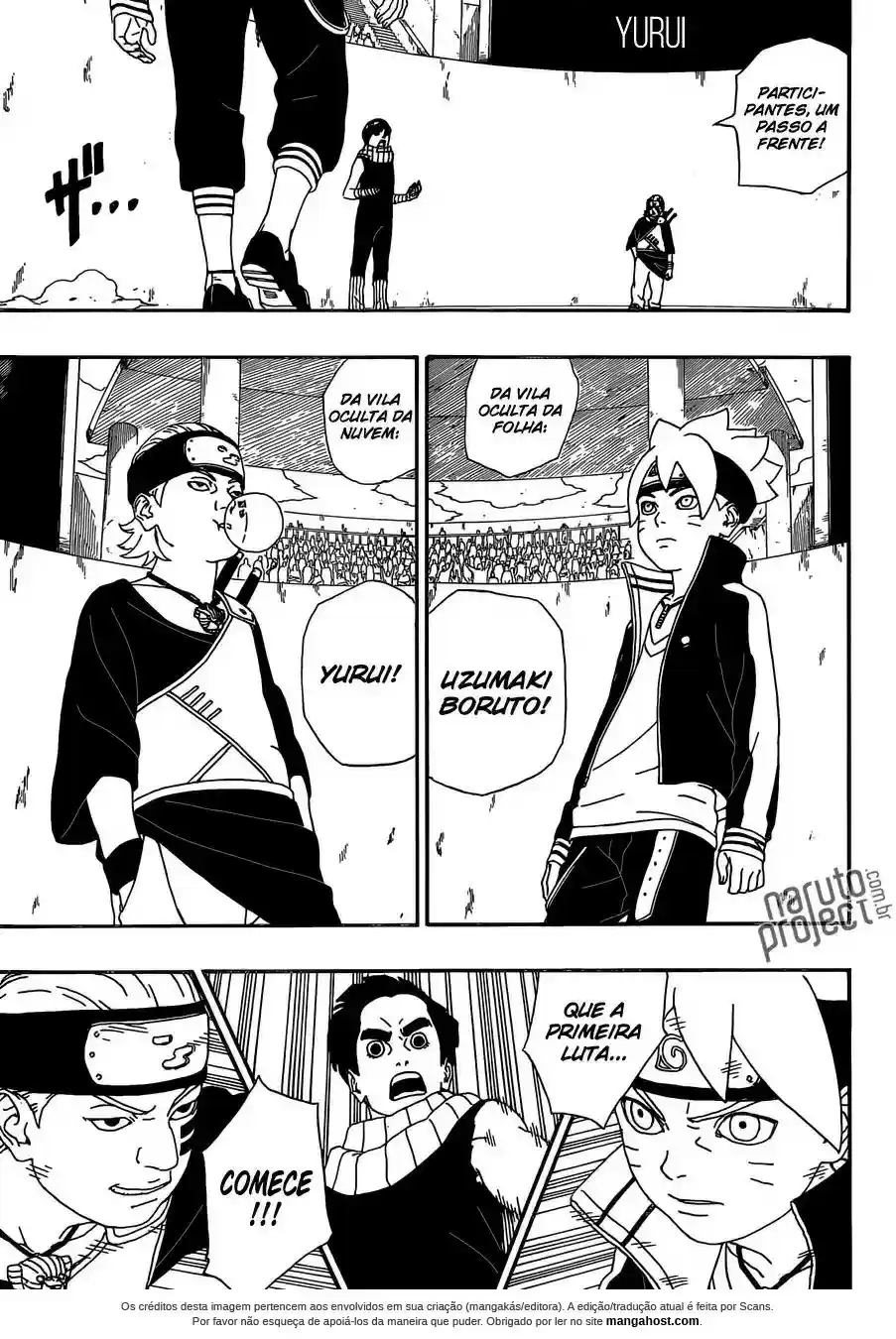 Read Boruto_ Naruto Next Generations Português Manga Online
