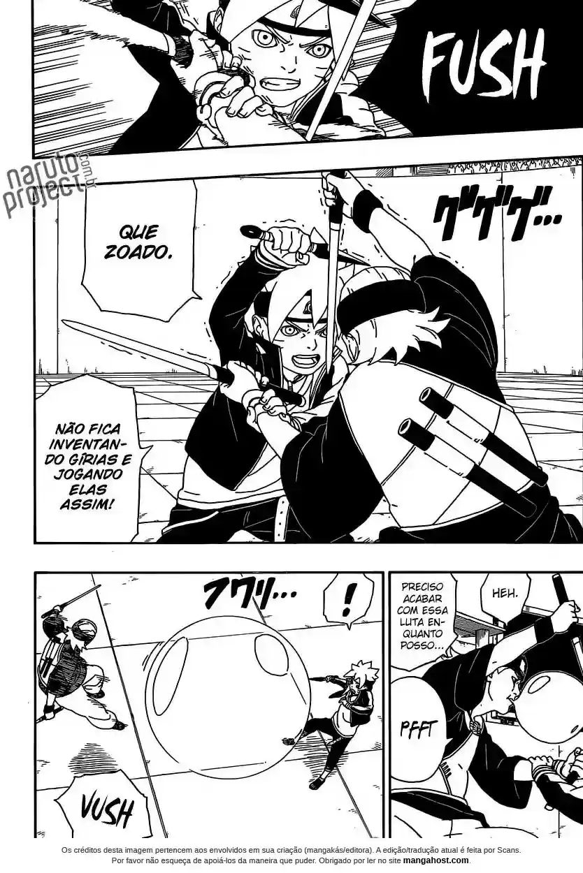 Read Boruto_ Naruto Next Generations Português Manga Online