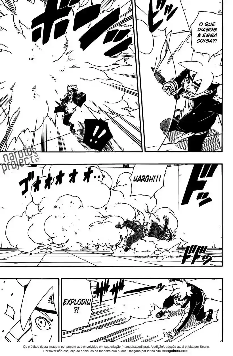 Read Boruto_ Naruto Next Generations Português Manga Online