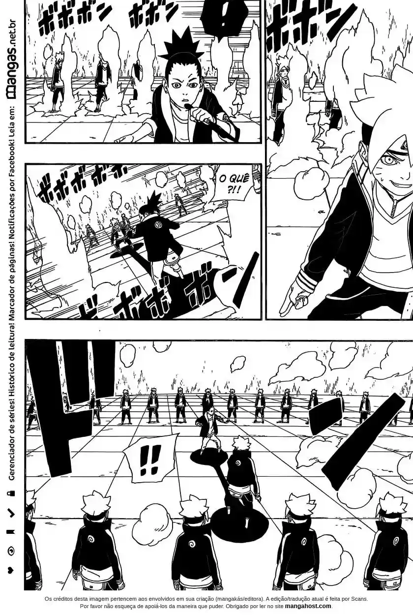 Read Boruto_ Naruto Next Generations Português Manga Online