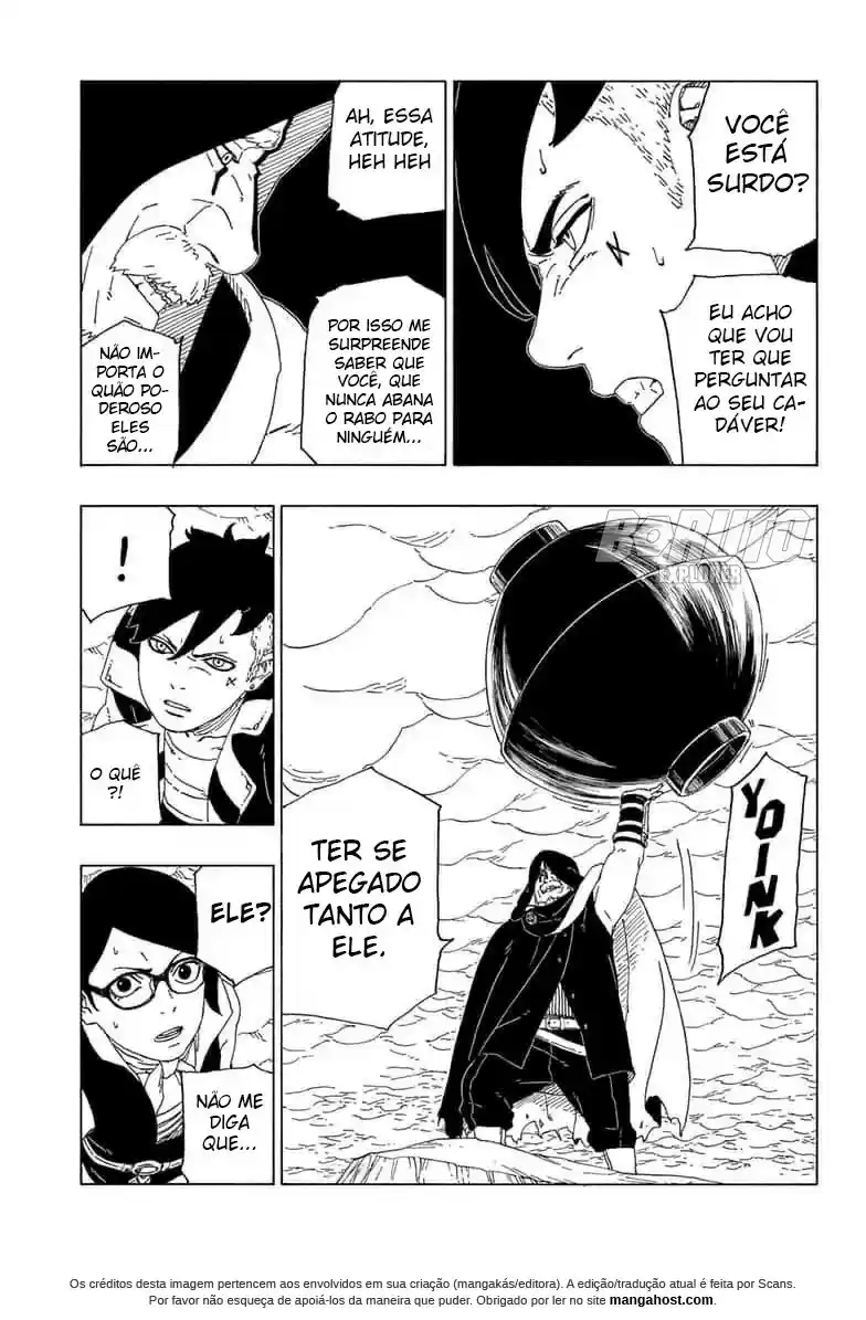 Read Boruto_ Naruto Next Generations Português Manga Online