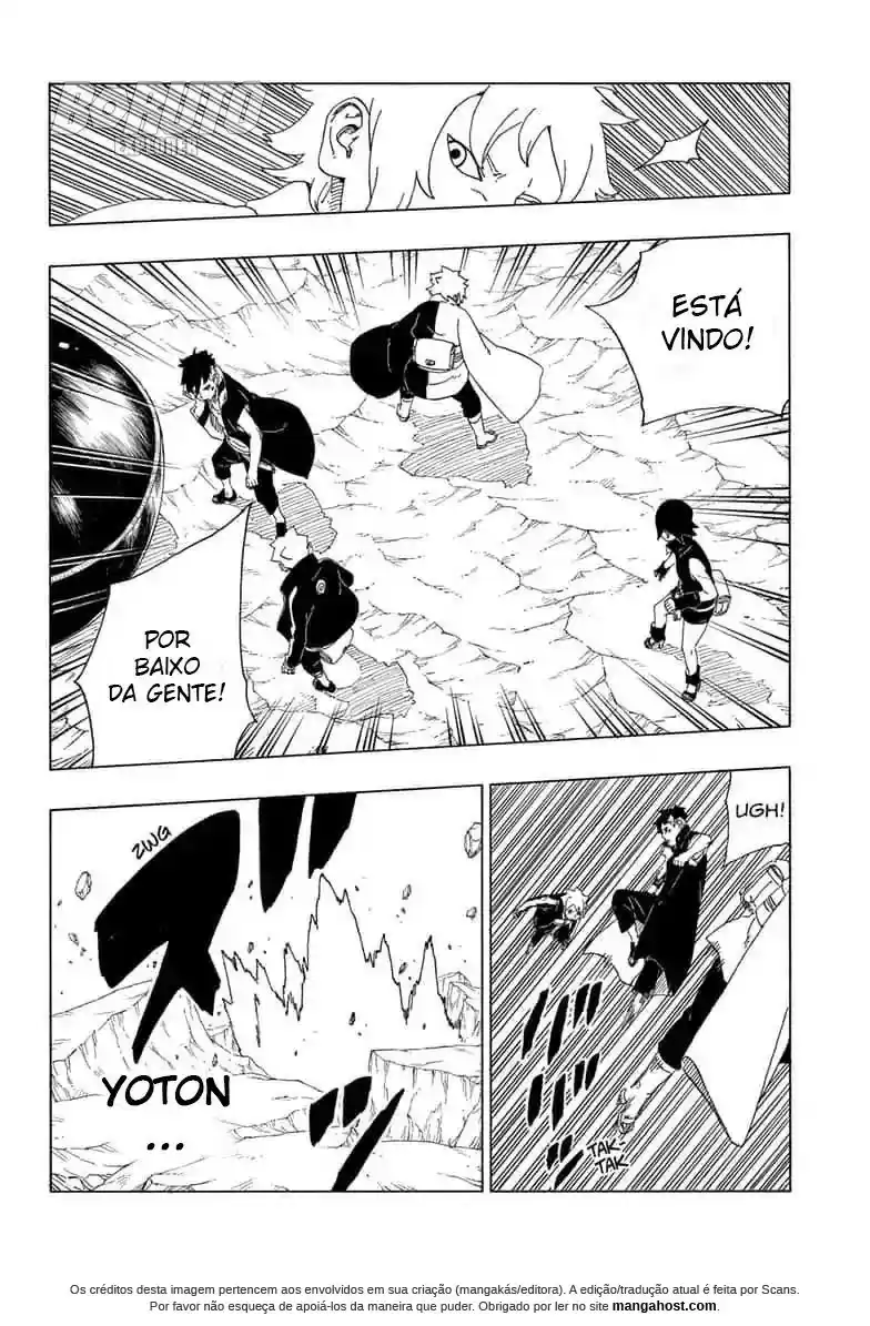 Read Boruto_ Naruto Next Generations Português Manga Online