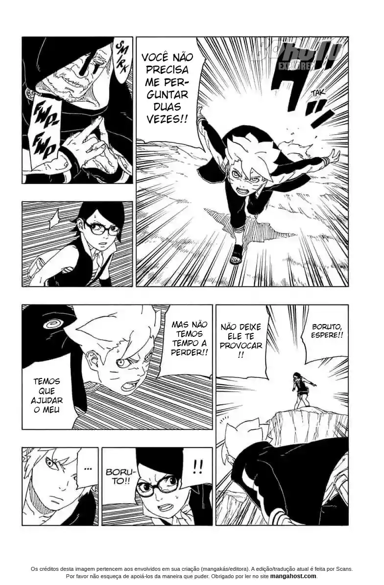 Read Boruto_ Naruto Next Generations Português Manga Online