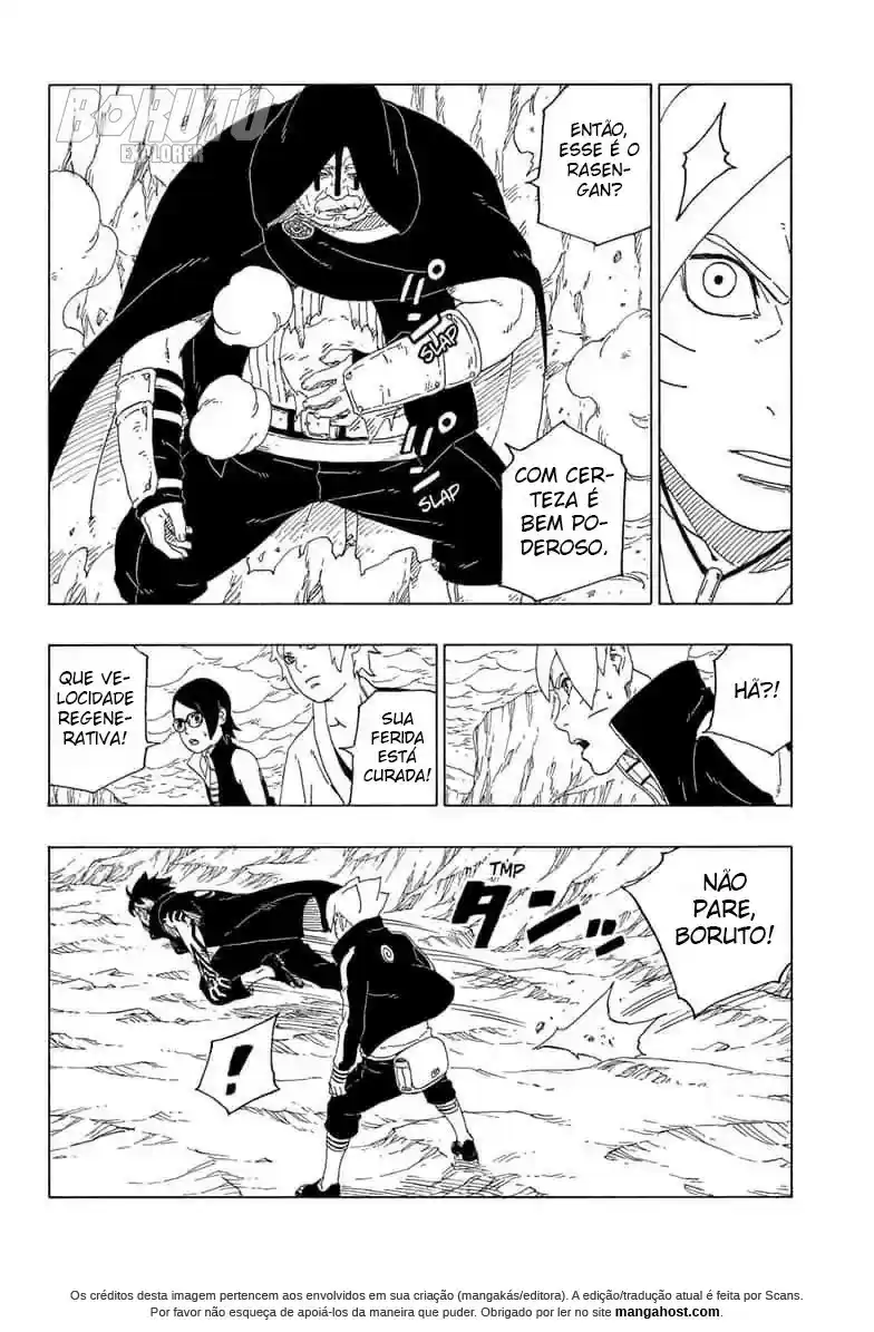 Read Boruto_ Naruto Next Generations Português Manga Online