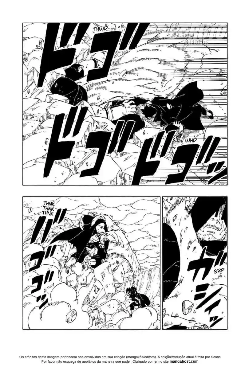 Read Boruto_ Naruto Next Generations Português Manga Online