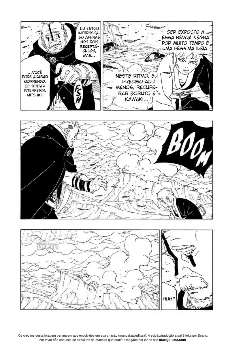 Read Boruto_ Naruto Next Generations Português Manga Online