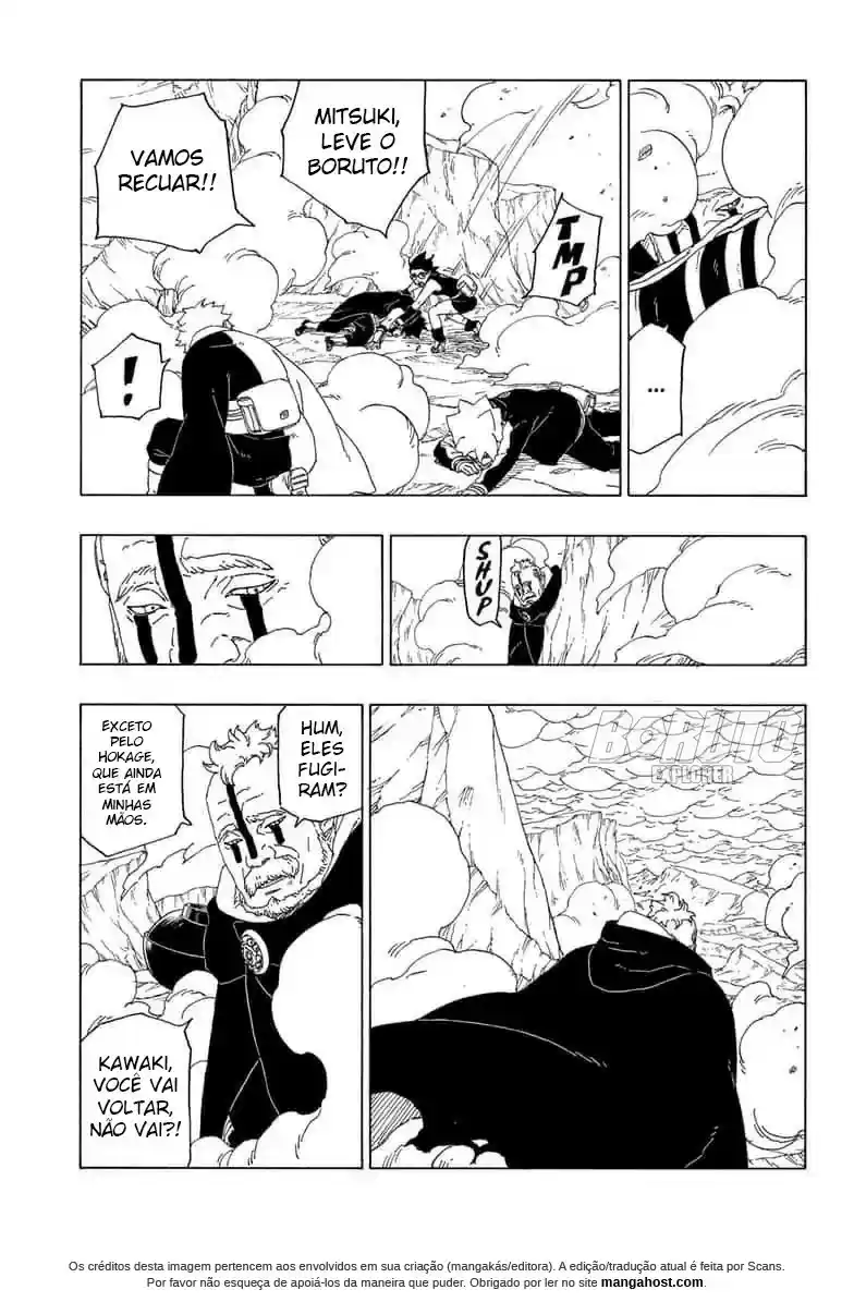 Read Boruto_ Naruto Next Generations Português Manga Online