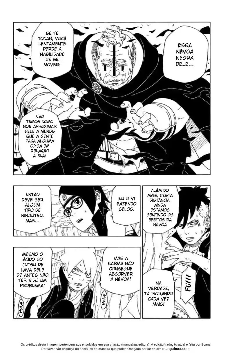 Read Boruto_ Naruto Next Generations Português Manga Online